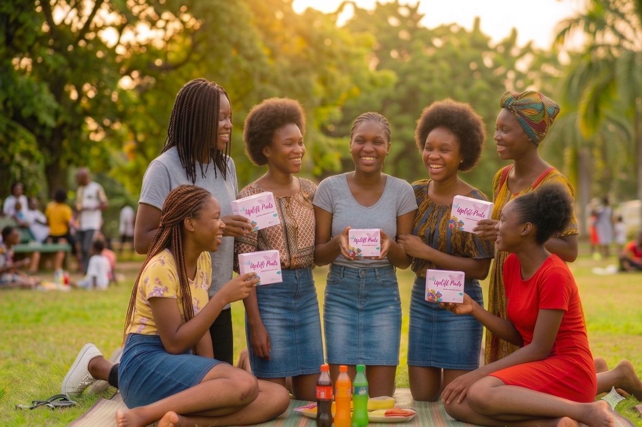 Alpha Mai Africa Hero Image